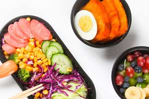 一次性環(huán)保餐具給我們生活帶來了什么